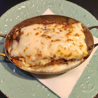 Лазаня Болонезе (400г)