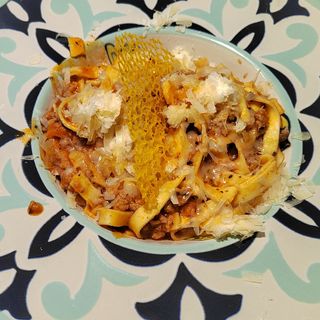 Паста Болонезе (440г)