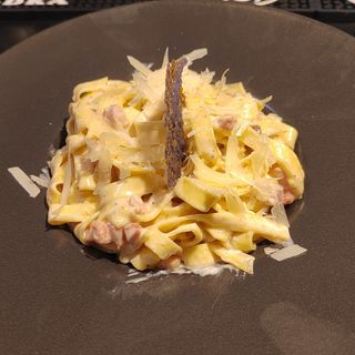 Паста Карбонара (440г)