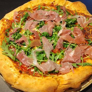 Пица Флоренци (30см)