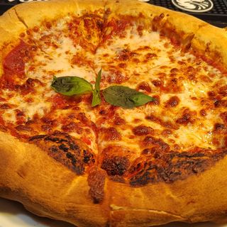 Пица Куатро Формаджи (30см)