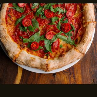 Пица Пеперони (30см)