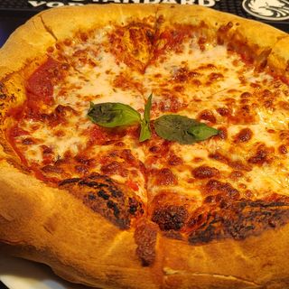 Пица Стара  Маргарита 30СМ