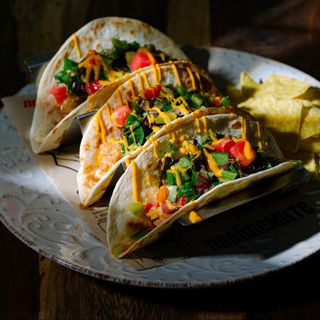 Телешко Тако (360г)