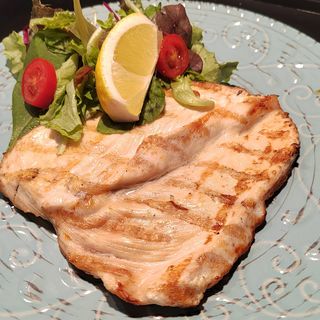 Пилешка пържола филе (260г)