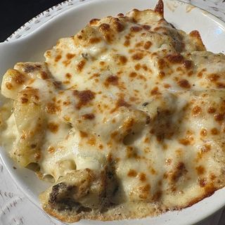 Запечени картофи Прошуто (400г)