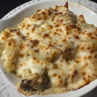 Запечени картофи Пиле (400г)