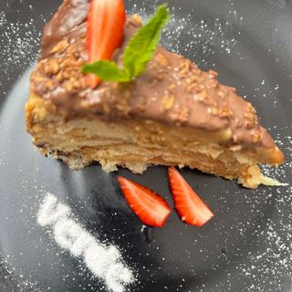 Италианска торта (1бр)