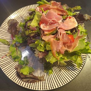 САЛАТА СПРИНГ