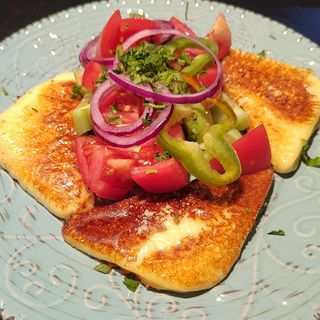 КАШКАВАЛ НА ПЛОЧА