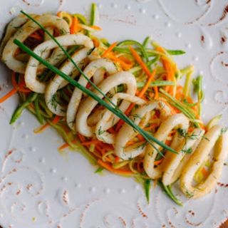 КАЛМАРИ СОТЕ