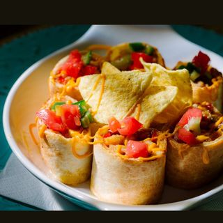 ВЕГЕ БУРИТО