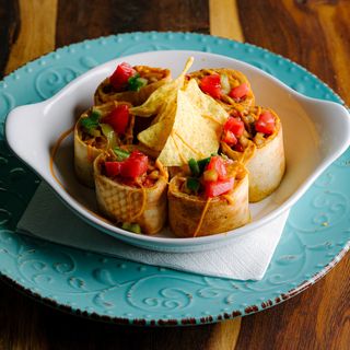 ПИЛЕШКО БУРИТО