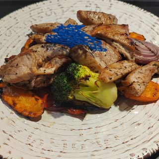 СТЕК ГРАНДЕ