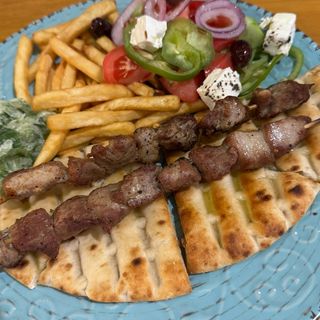 СВИНСКО СУВЛАКИ