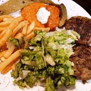 ТЕЛЕШКИ КЮФТЕТА 2БР.