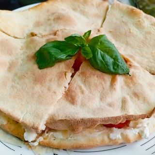 Пица Романа