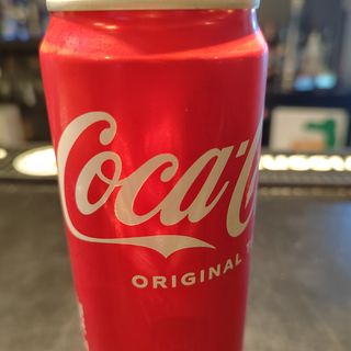 Кока Кола