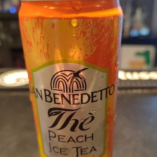 студен чай сан бенедето 0,500