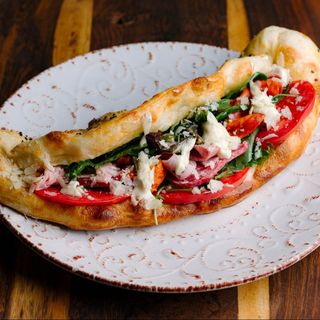 Пиадина Реджо ди Калабрия