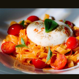 ПАСТА БУРАТА