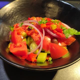 Селска салата