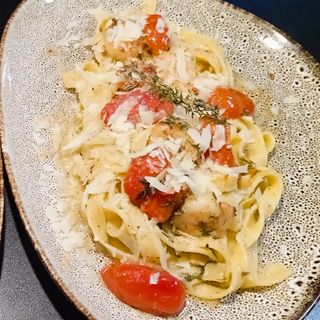 Паста Али Оли