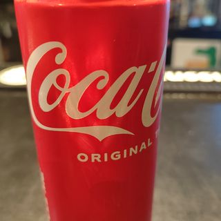 Кока-Кола
