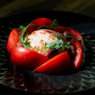 Салата Бурата