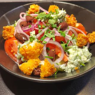 САЛАТА МИКОНОС