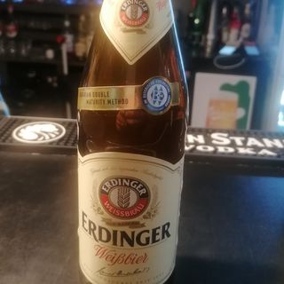 Ердингер