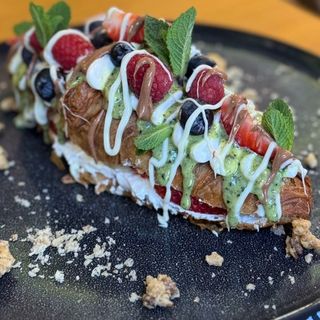 Френски Десерт Амор