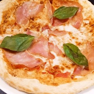 Пица Бианка