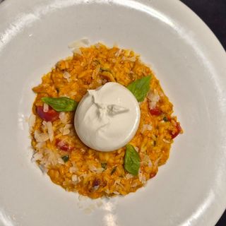 Бурата Амалфи(350)