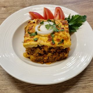 Мусака (400гр)