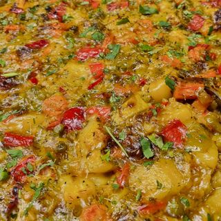 Славянски гювеч (400гр)