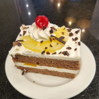 Торта Ден и Нощ (220гр)