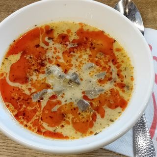 Агнешка супа (400мл)