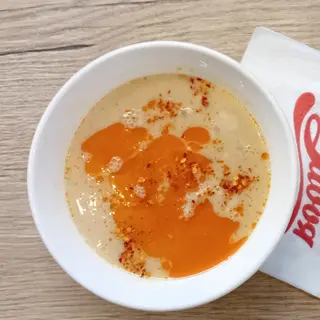 Шкембе чорба (400мл)