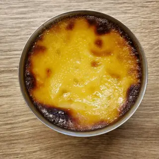 Крем карамел (200гр)