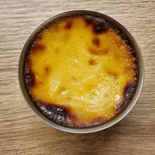 Крем карамел (200гр)