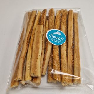 Гризини със семена пакет