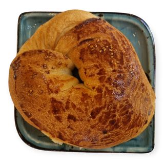 Ачма със сирене (1бр)