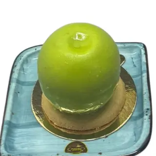Вайлър десерт Ябълка