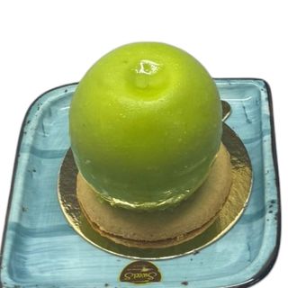 Вайлър десерт Ябълка