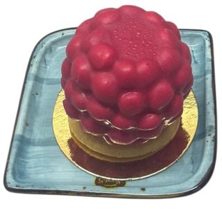 Вайлър- десерт Малина