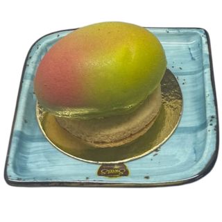 Вайлър - десерт Манго