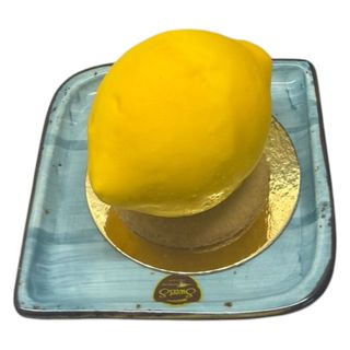 Вайлър- десерт Лимон