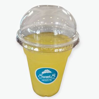 Домашно лимонада