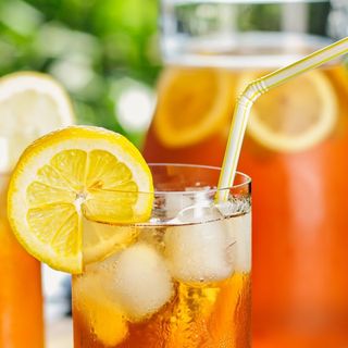 Студен чай (500мл)